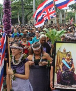 ハワイ文化復興　パート２